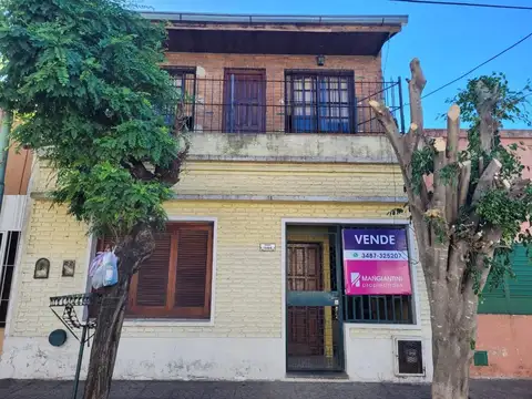 Casa en Venta en Zarate