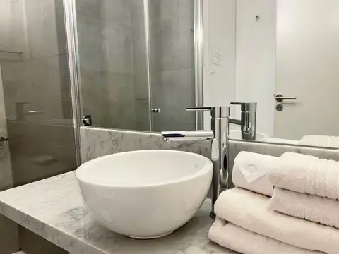 Departamento en Alquiler Temporal 6 años