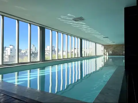 Departamento en Alquiler Temporal 6 años