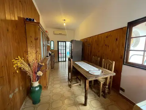 VENTA - CASA 3 AMBIENTES + MONO  LOMAS DEL MIRADOR