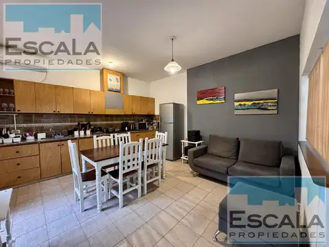 Casa en Alquiler 25 años