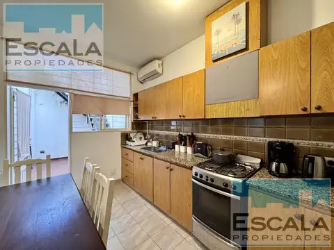 Casa en Alquiler al Sur