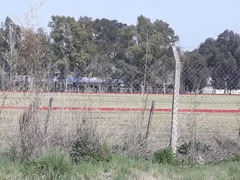 Terreno en Venta de 3092,0 m2