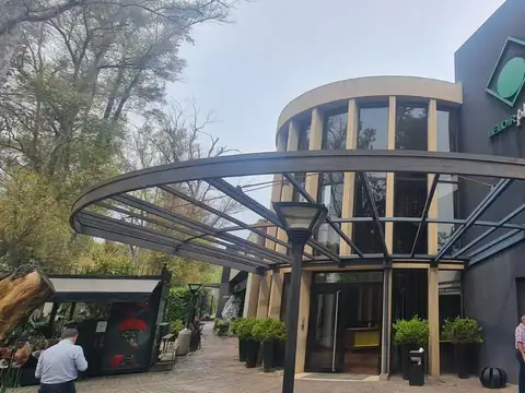 Venta de oficinas en Leloir Plaza . 