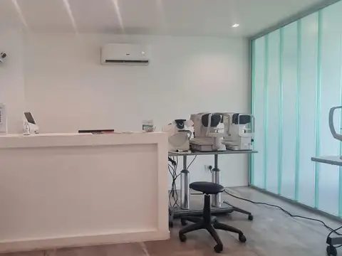 Leloir Plaza  1. MARTIN FIERRO 3246