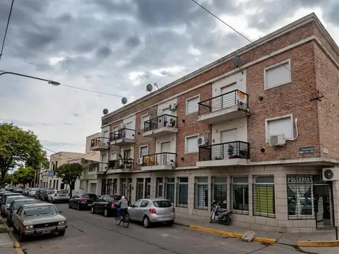 Departamento en Alquiler en San Nicolas de los Arroyos, Partido de San Nicolás