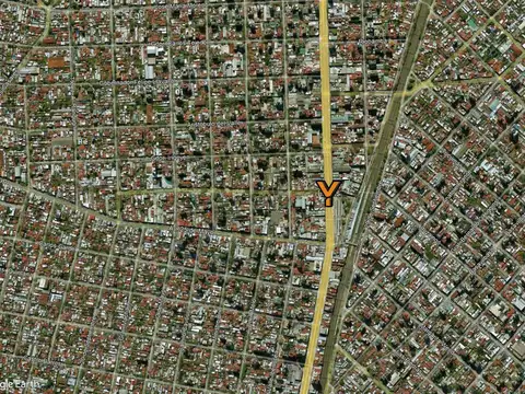 Casa en Alquiler al Sureste
