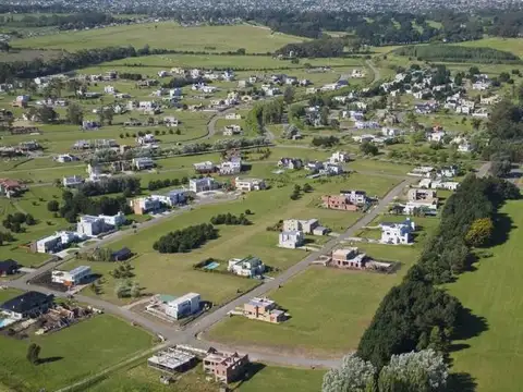 Lote en Rumenco Barrio Las Lomas 