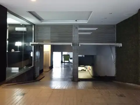 Cochera en Venta en Recoleta, Capital Federal