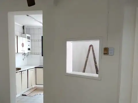 Depto Tipo Casa en Alquiler de 1 dormitorio