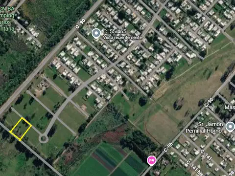 Terreno en Venta en La Plata, USD 100.000