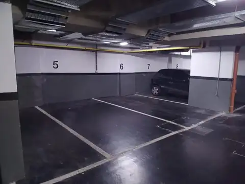 Nogoyá e/ Avenida San Martin y General José Gervasio Artigas