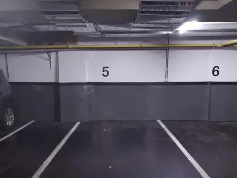 Cochera en venta - 25Mts2 - Agronomía