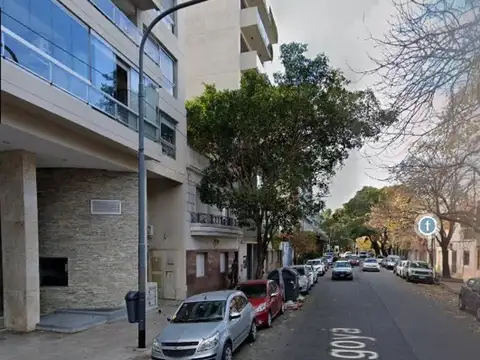 Nogoyá e/ Avenida San Martin y General José Gervasio Artigas