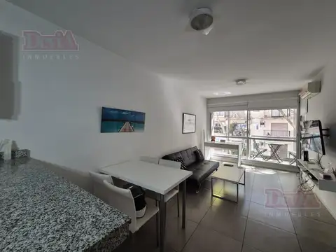 Departamento en Venta en Palermo, USD 1.200.000