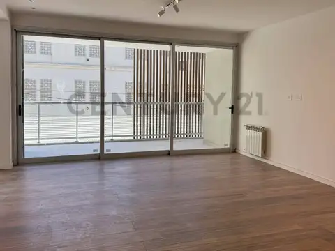 Departamento 2 Dormitorios en Venta en La Plata a estrenar, próxima entrega.