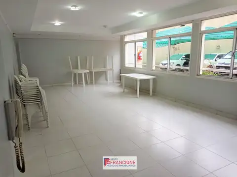 Departamento en Alquiler Apto profesional