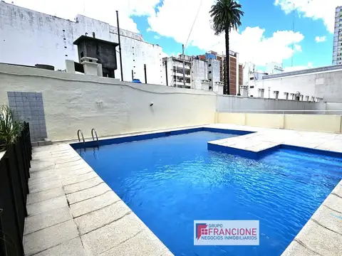 Departamento en Alquiler 35 años