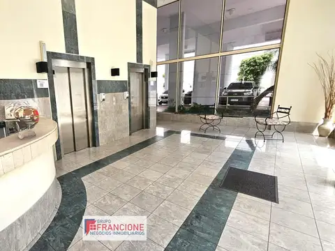 Departamento en Alquiler de 2 dormitorios