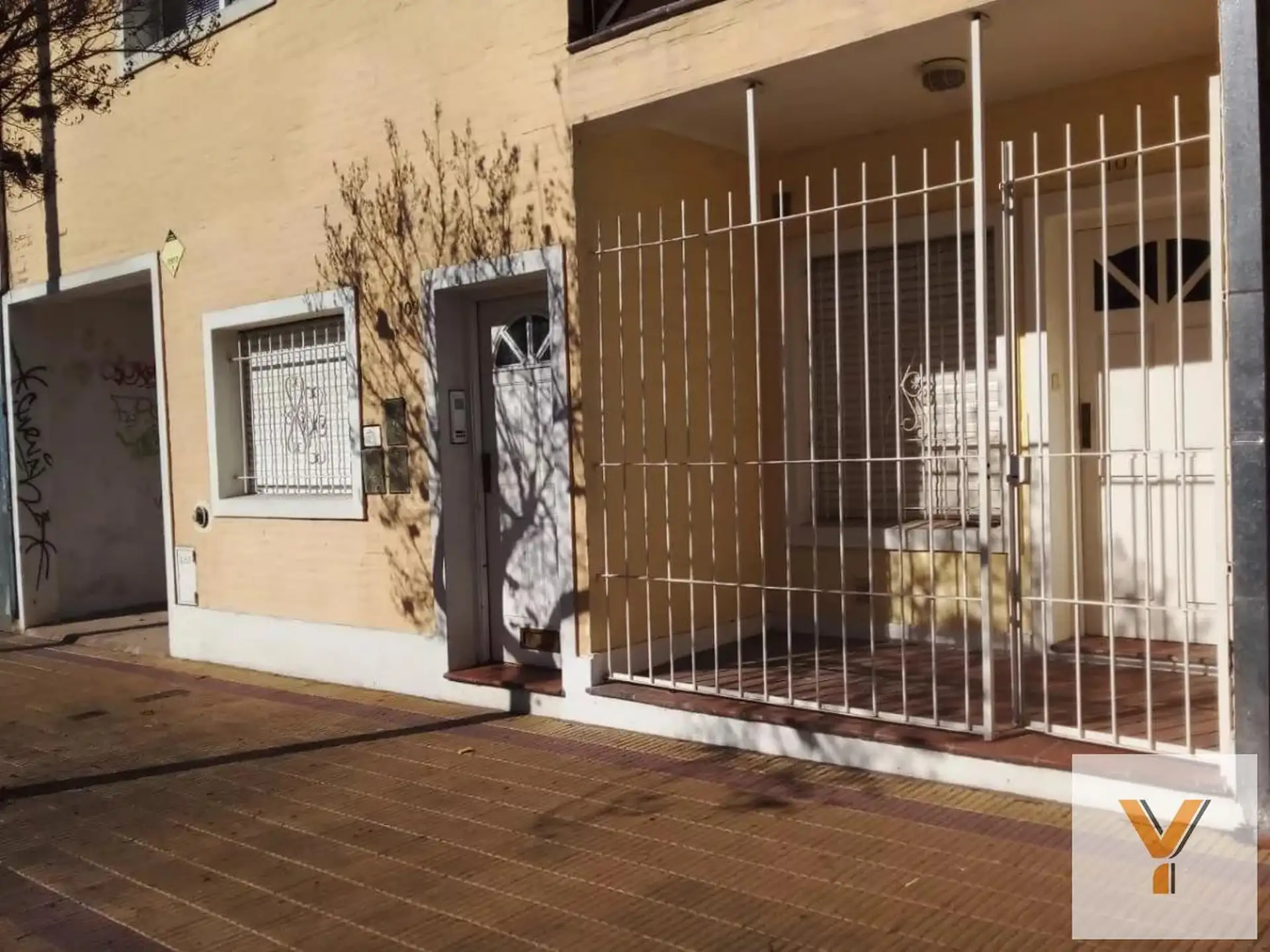 Depto 3 amb, 81m² en Tandil — Ideal para inversión, 2 dorm, excelente estado