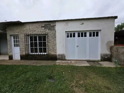 Alquilo Departamento en Herrera Entre Ríos