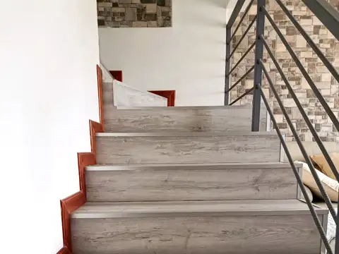 Casa en Venta 6 años