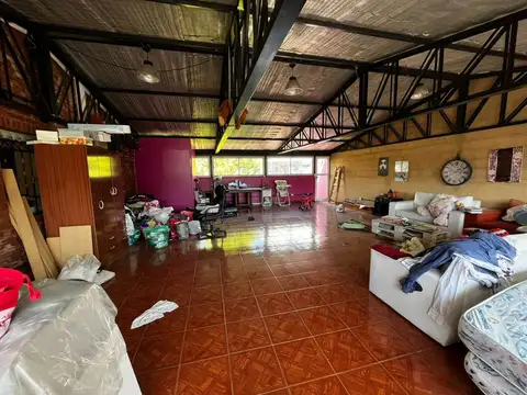 Casa en Venta al Norte