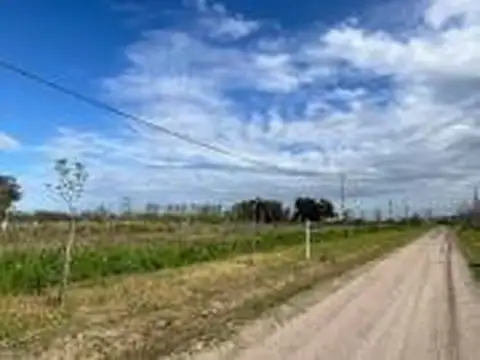 Terreno en Venta en City Bell, USD 84.000