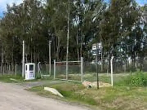 Lote en venta en La Cañada City Bell