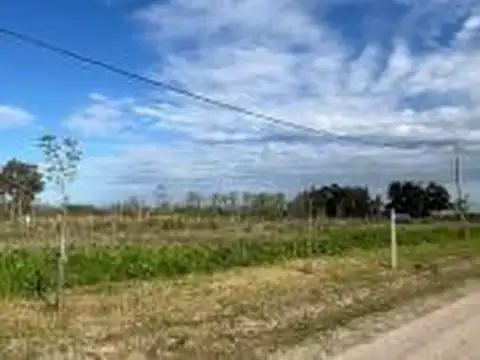 Lote en venta en La Cañada City Bell