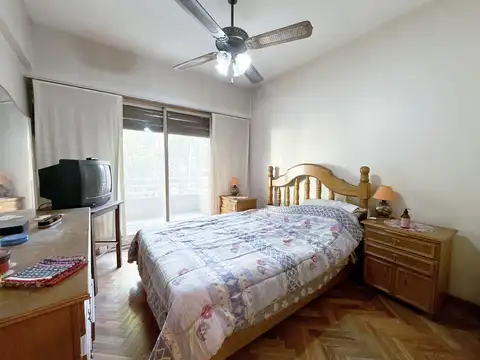 Departamento en Venta en Núñez, USD 139.000