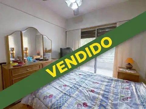 Departamento en Nuñez