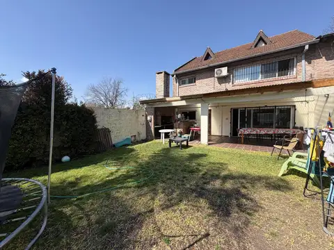 Casa en alquiler en Moreno al 1700, Bella Vista