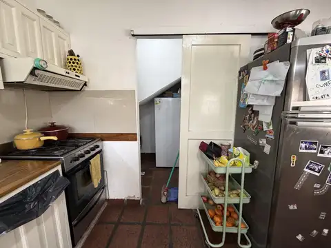 Casa en Alquiler 10 años