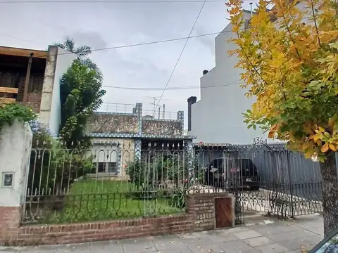 VENTA CASA SAN JUSTO JUJUY 3361