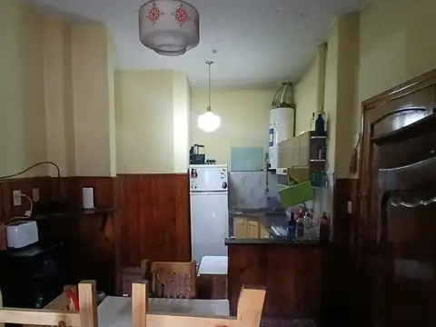 Casa en Venta en San Justo, USD 190.000