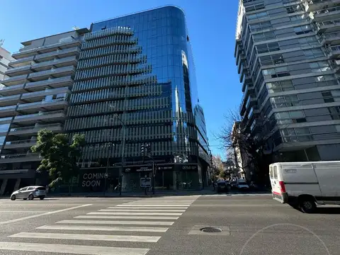 Oficina en Venta en Belgrano Barrancas, USD 362.700