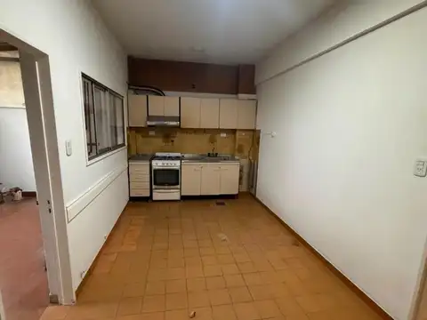 Depto Tipo Casa en Alquiler de 3 ambientes
