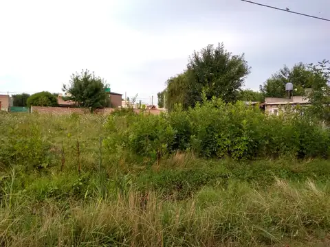 Terreno en Venta en San Antonio De Areco, USD 27.000