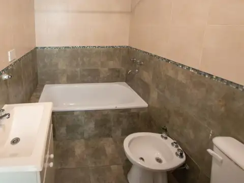 Departamento en Alquiler de 1 dormitorio