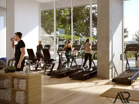 Departamento en Venta al Norte