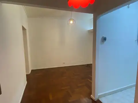 Venta Departamento  2 ambientes en Recoleta
