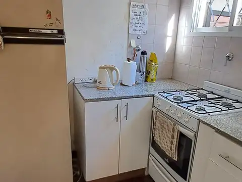 Depto Tipo Casa en Venta al Oeste