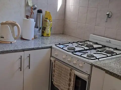 Depto Tipo Casa en Venta A Estrenar