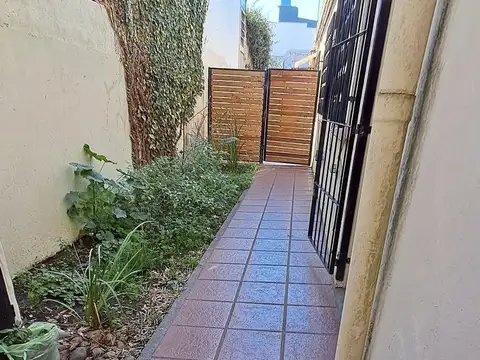 Depto Tipo Casa en Venta de Monoambiente