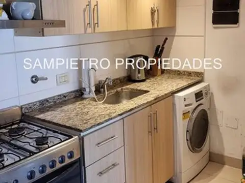Departamento en Venta en Villa Urquiza, USD 115.000