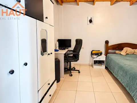 VENTA DE CASA DE DOS DORMITORIOS EN NEUQUEN