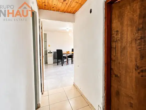 VENTA DE CASA DE DOS DORMITORIOS EN NEUQUEN