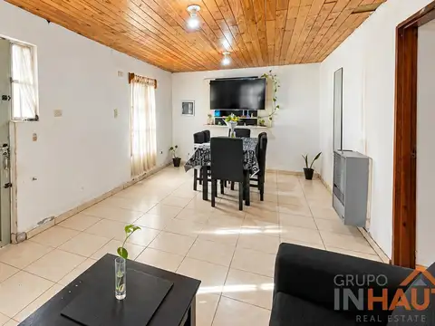 Casa en Venta de 2 dormitorios