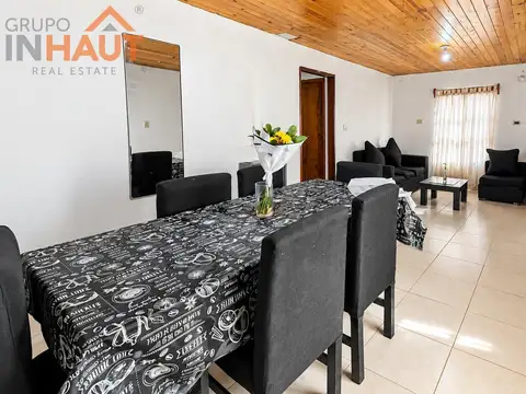 Venta de casa de dos dormitorios en neuquen